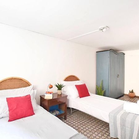 דירות פלרמו Iflat Casa Ponticello Kemonia מראה חיצוני תמונה