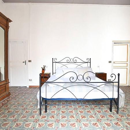 דירות פלרמו Iflat Casa Ponticello Kemonia מראה חיצוני תמונה