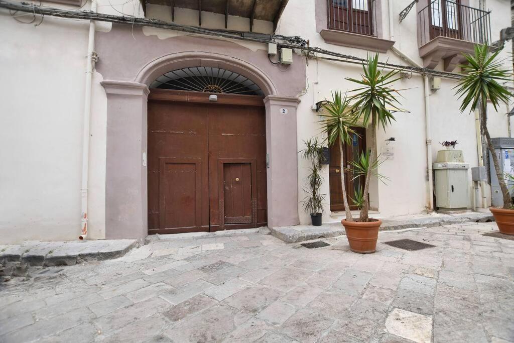 דירות פלרמו Iflat Casa Ponticello Kemonia מראה חיצוני תמונה