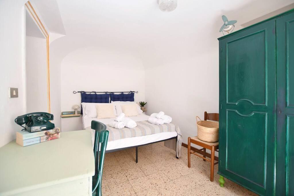 דירות פלרמו Iflat Casa Ponticello Kemonia מראה חיצוני תמונה