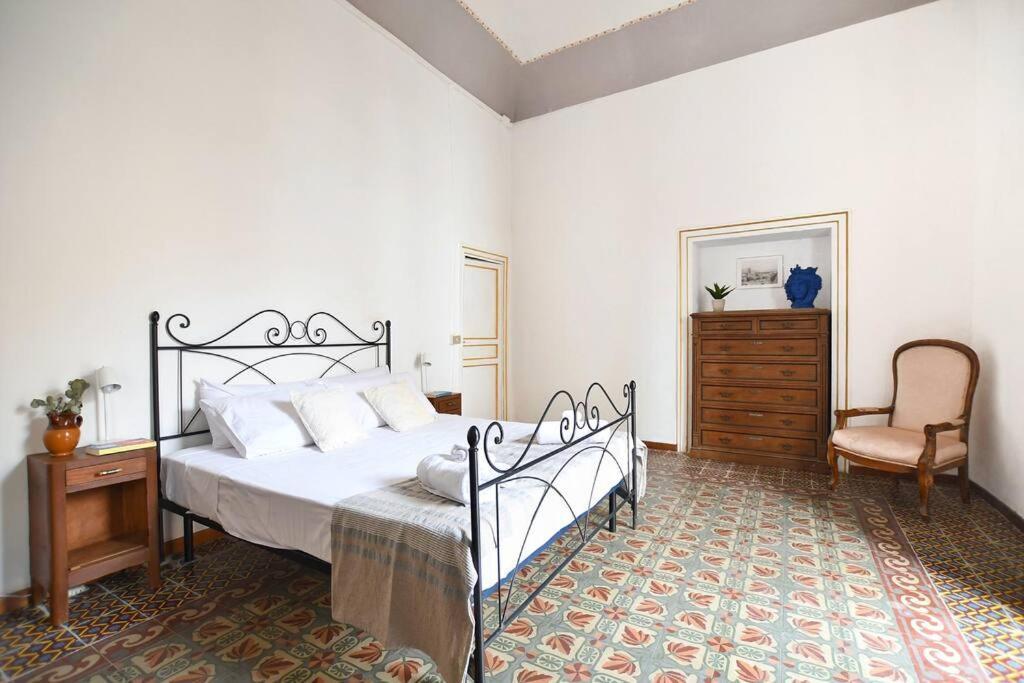 דירות פלרמו Iflat Casa Ponticello Kemonia מראה חיצוני תמונה