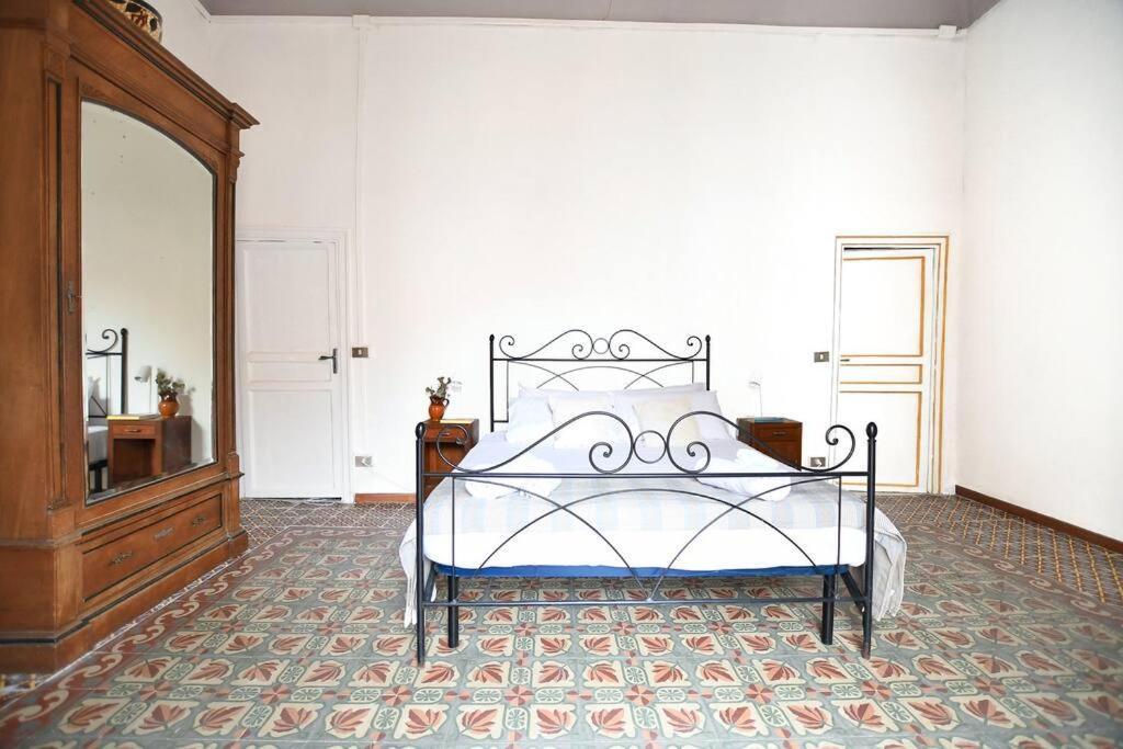 דירות פלרמו Iflat Casa Ponticello Kemonia מראה חיצוני תמונה