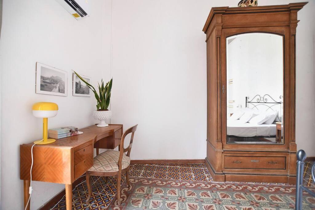 דירות פלרמו Iflat Casa Ponticello Kemonia מראה חיצוני תמונה